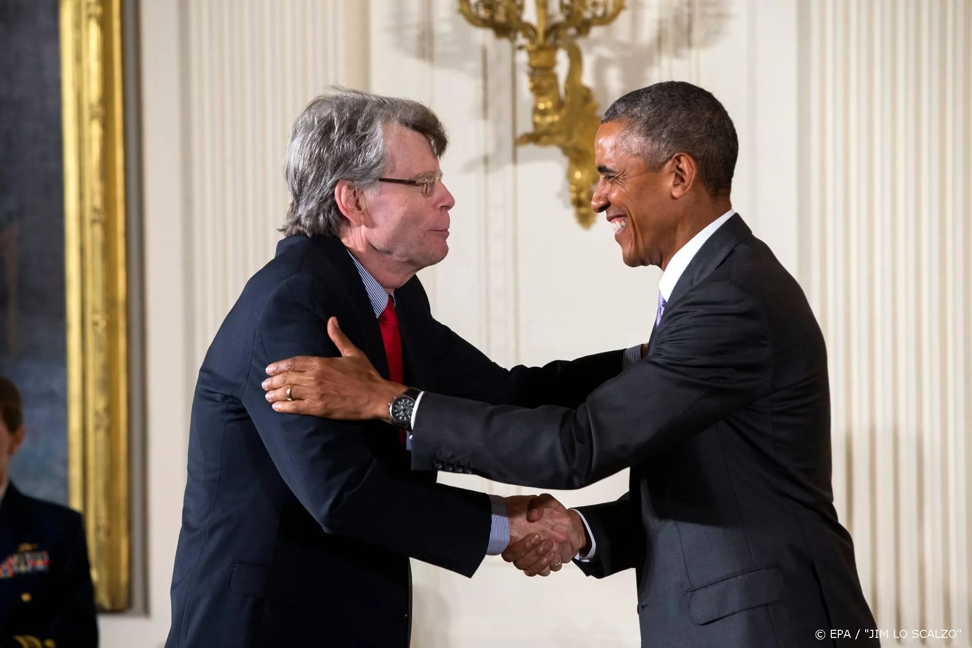 Schrijvers spreken zich uit over Black Lives Matter-protesten