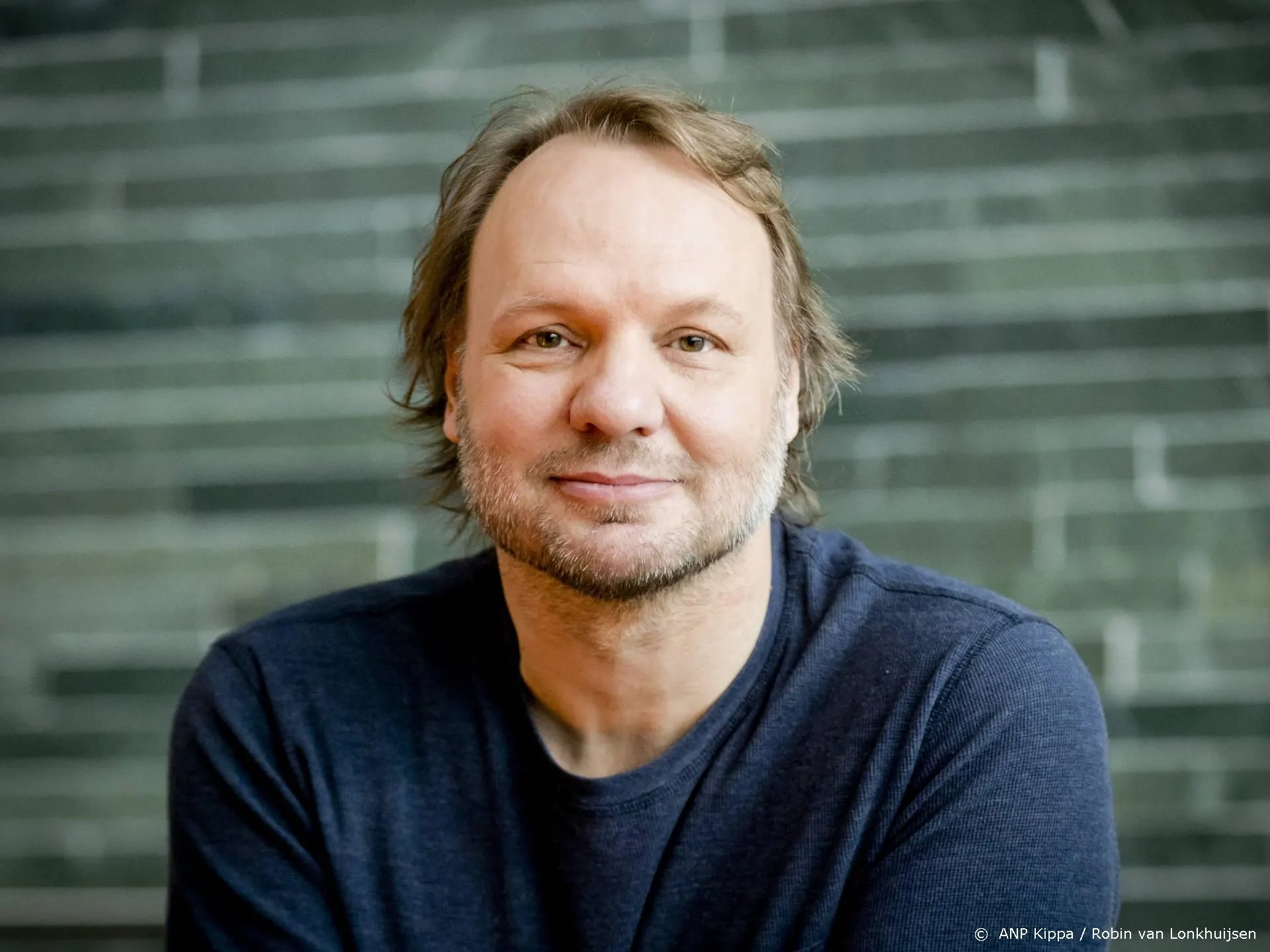 Rob Stenders neemt met discoavond afscheid van Radio 2