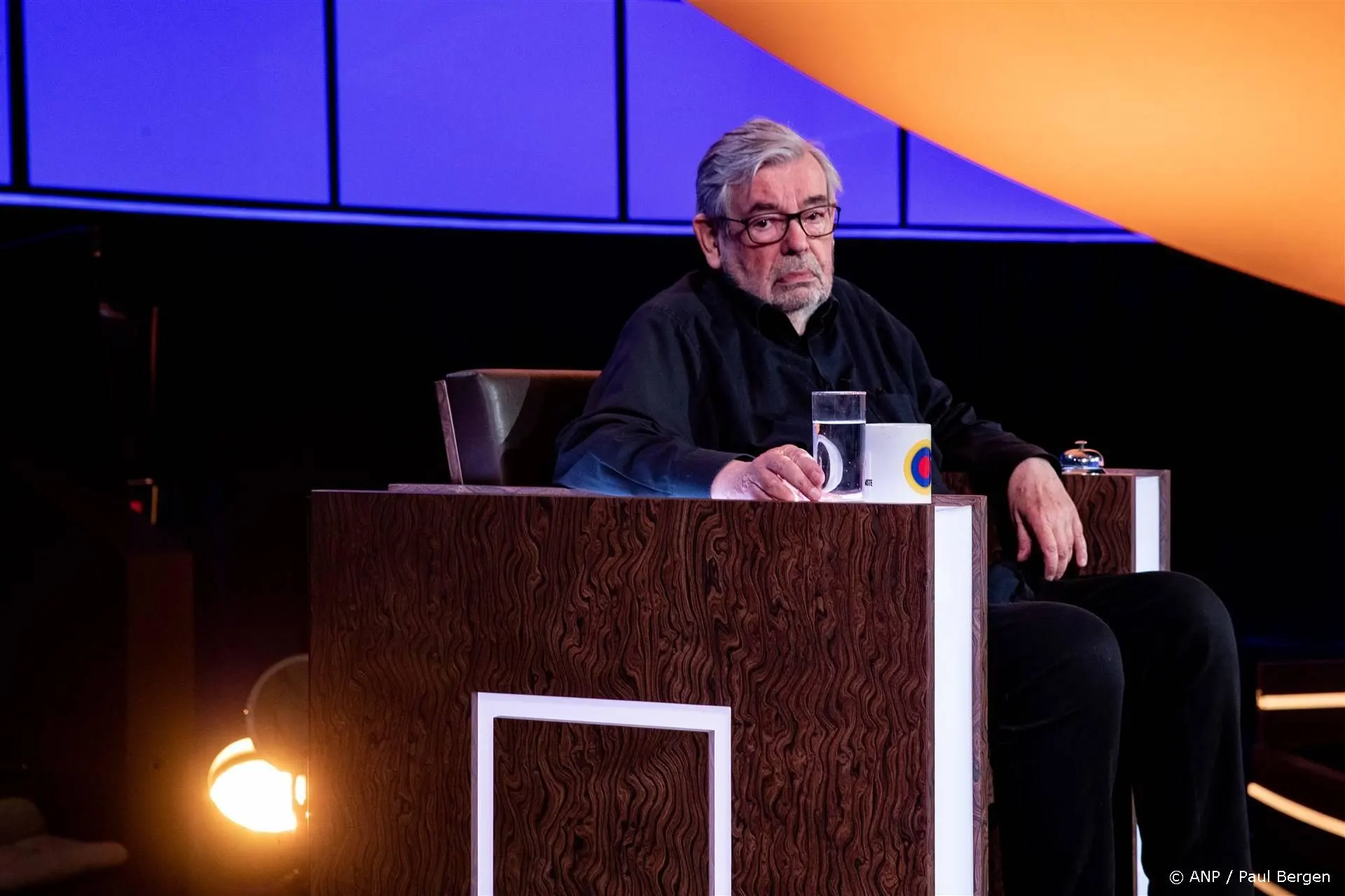 'Gedroomde opvolger Maarten bij Slimste Mens' zegt nee