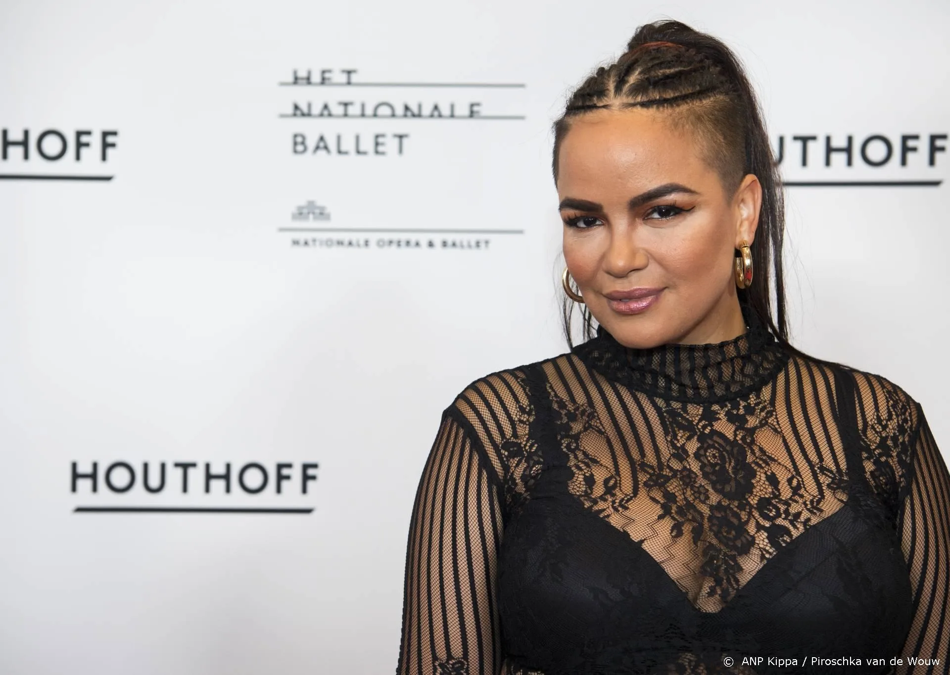 Eva Simons over verslaving: 'Was mezelf helemaal kwijt'