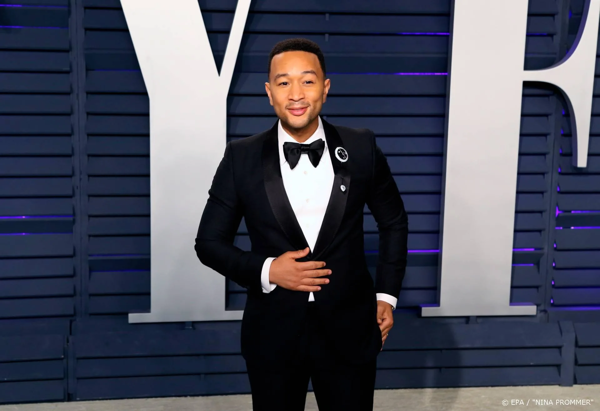 John Legend ging vaak vreemd voor huwelijk