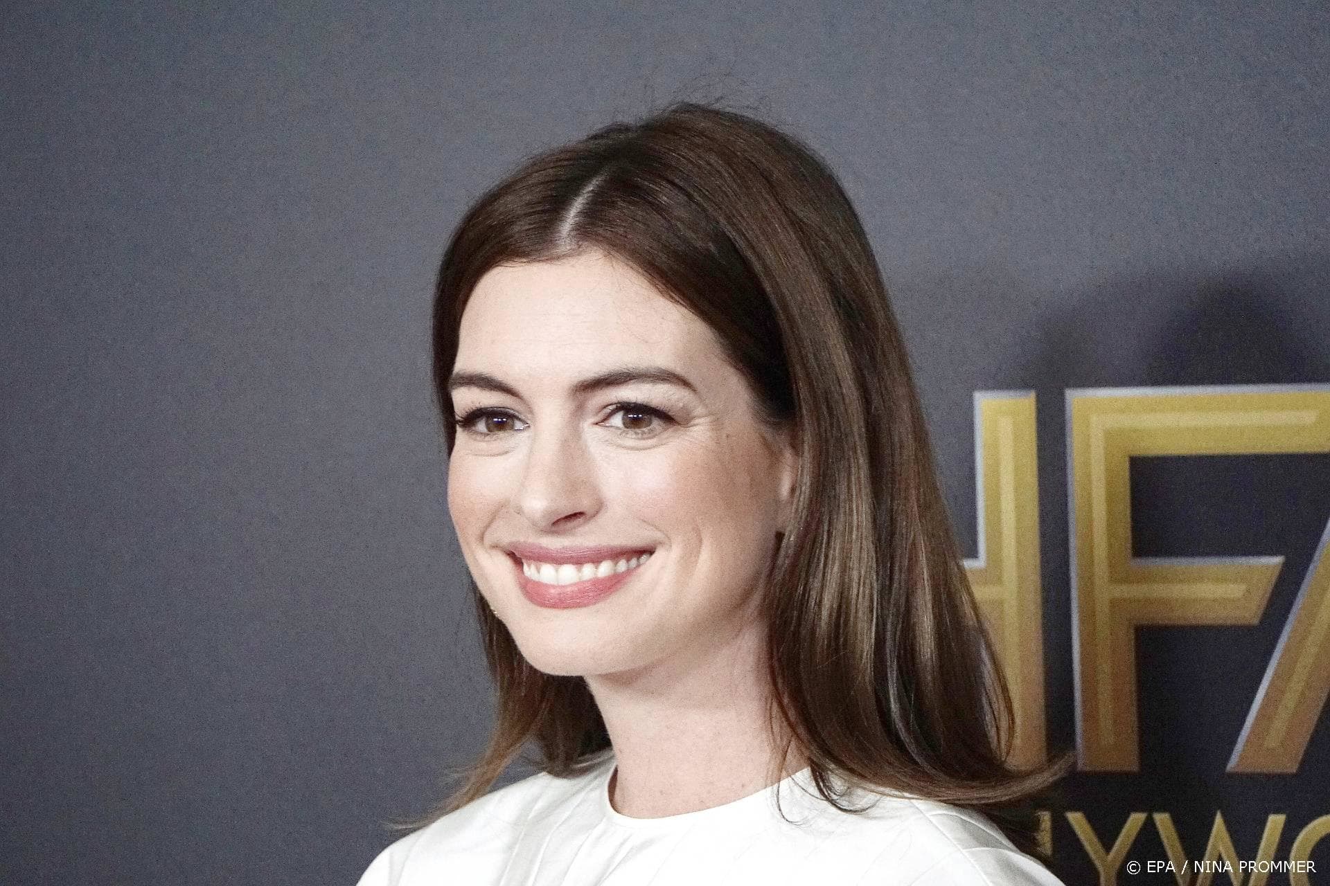 Anne Hathaway was negende keus voor hoofdrol Devil Wears Prada