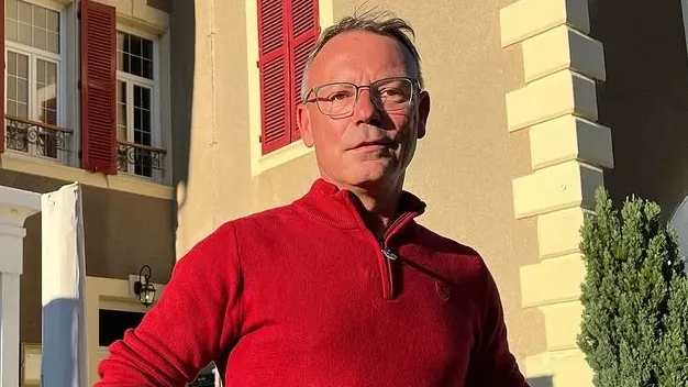 'Groot schandaal rondom B&B Vol Liefde-Illya'