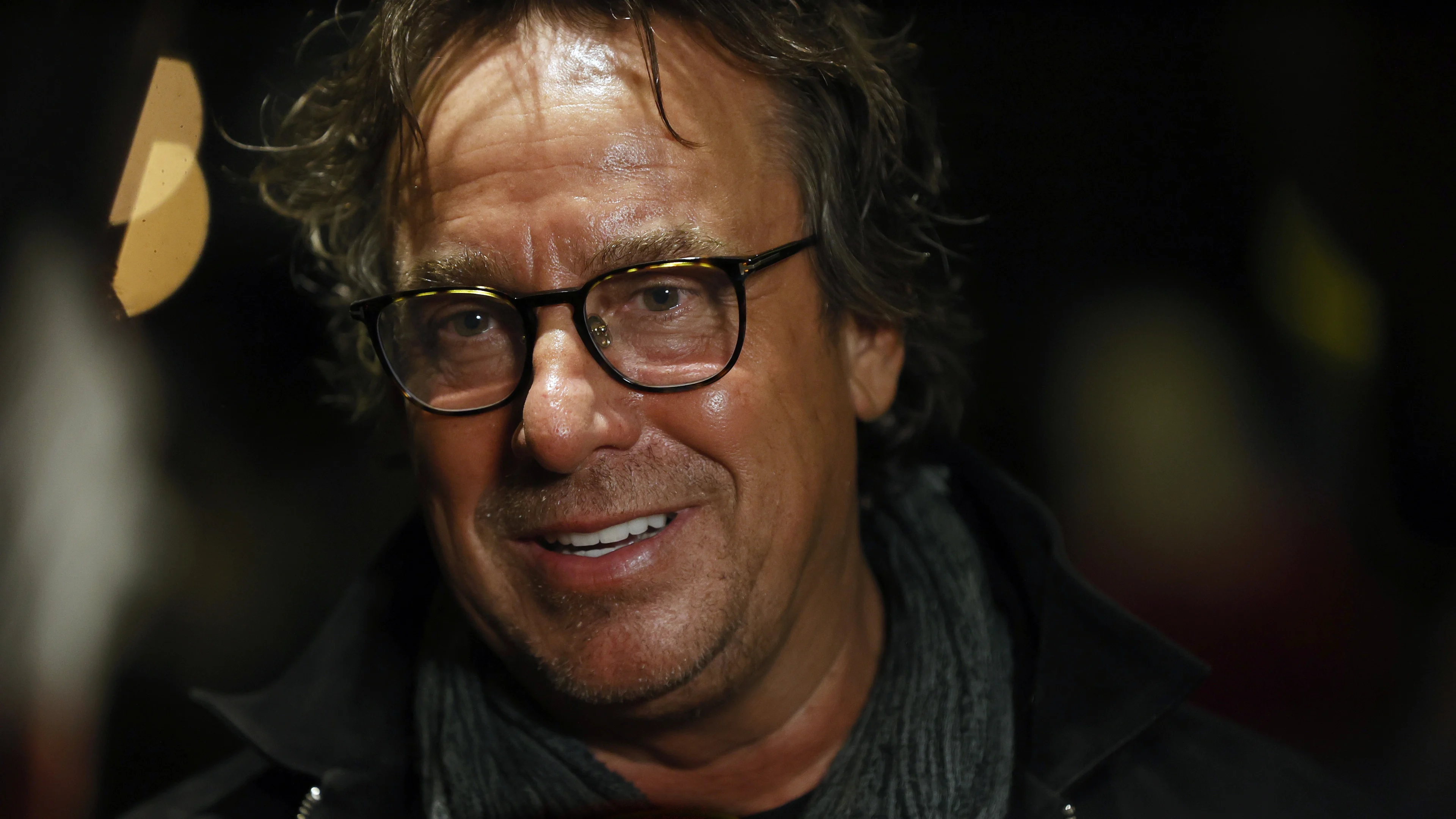 Marco Borsato sluit optreden niet uit: 'Dit jaar bepaal ík het'