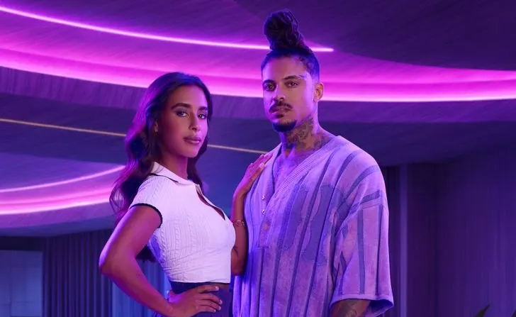 Power Couple reageert na geruchten: zijn ze uit elkaar?