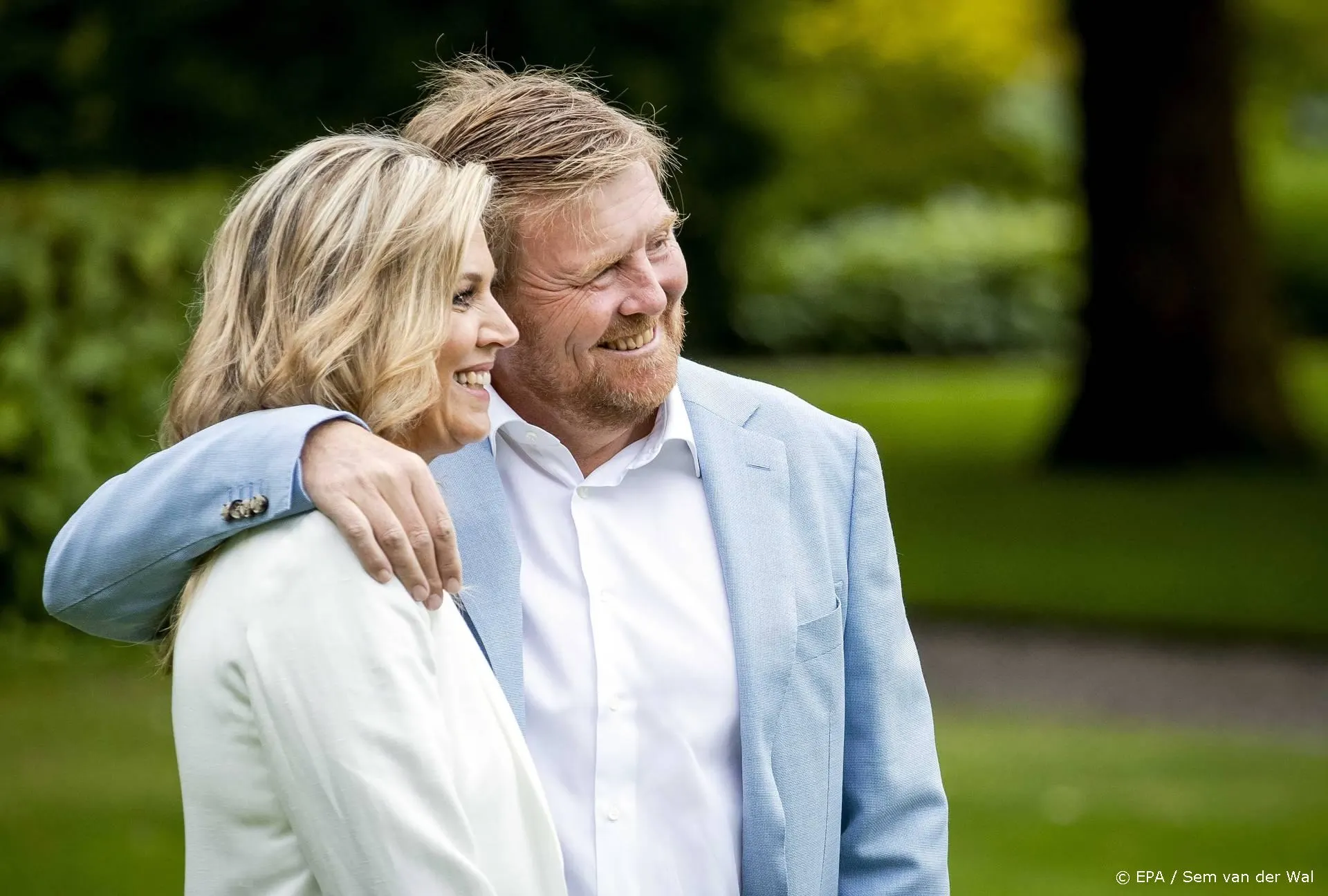 Zo ziet de oude vakantievilla van de Oranjes er nu uit