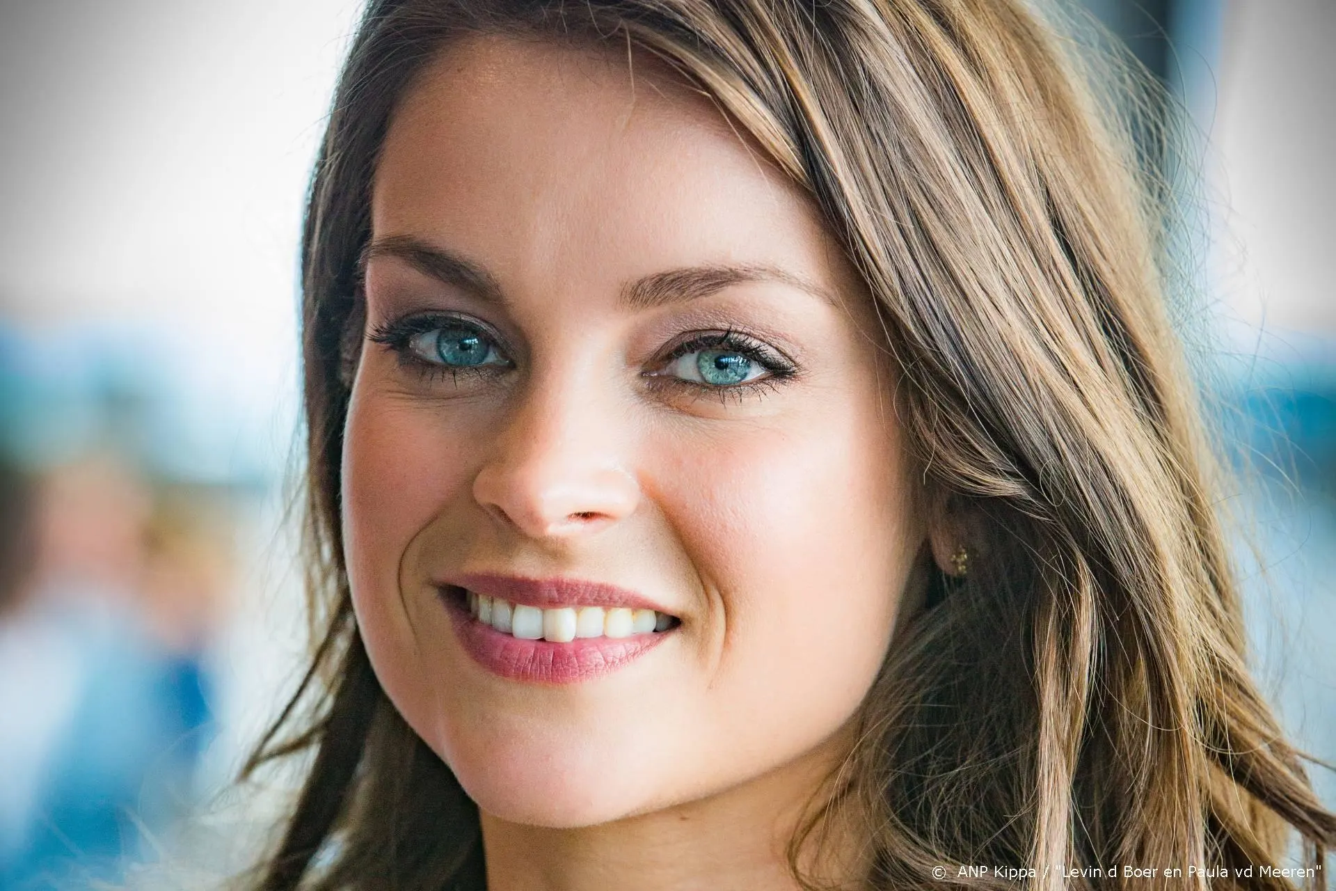 Miljuschka bang om moeder te verliezen