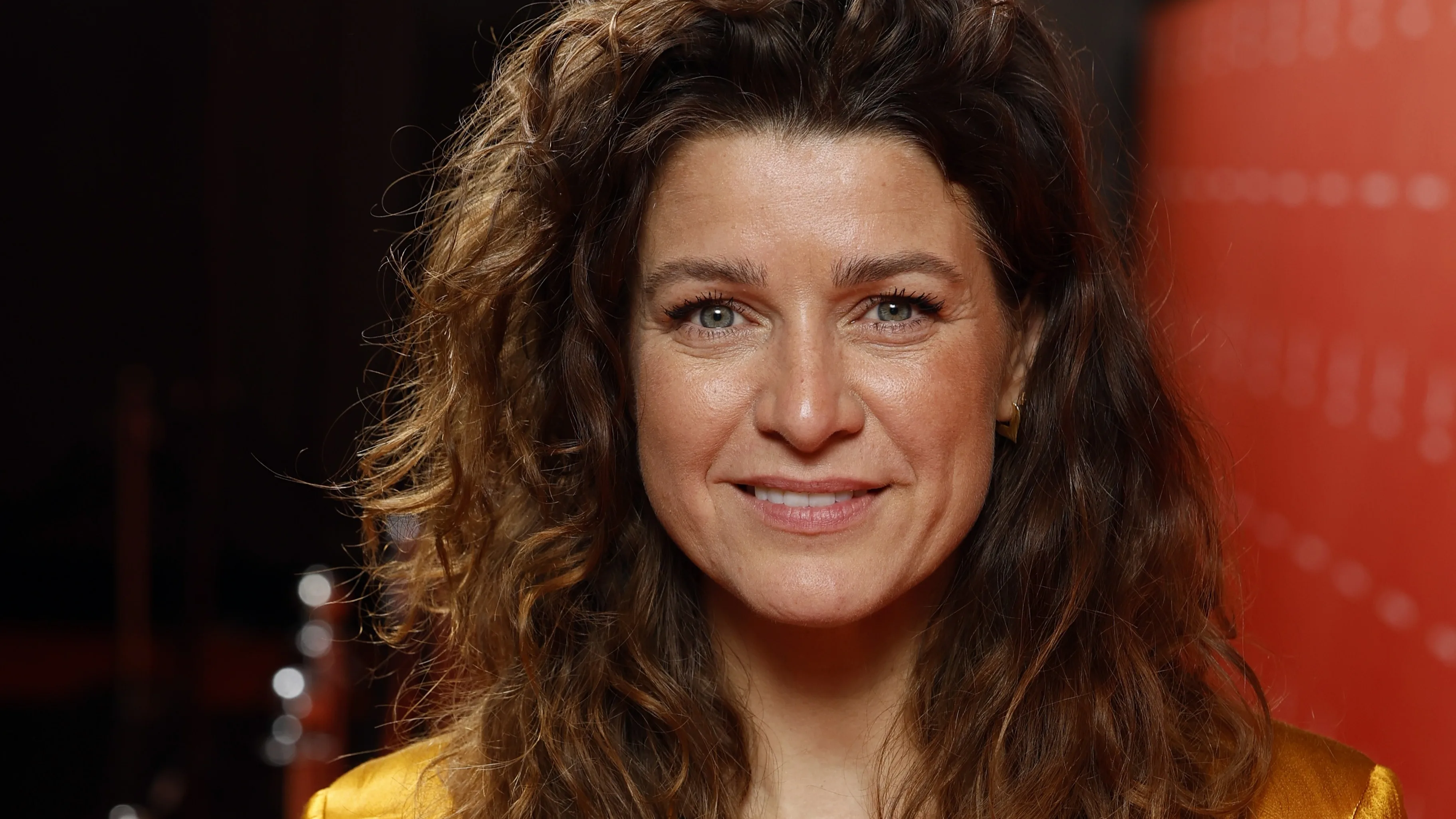 Merel Westrik kondigt definitief vertrek aan