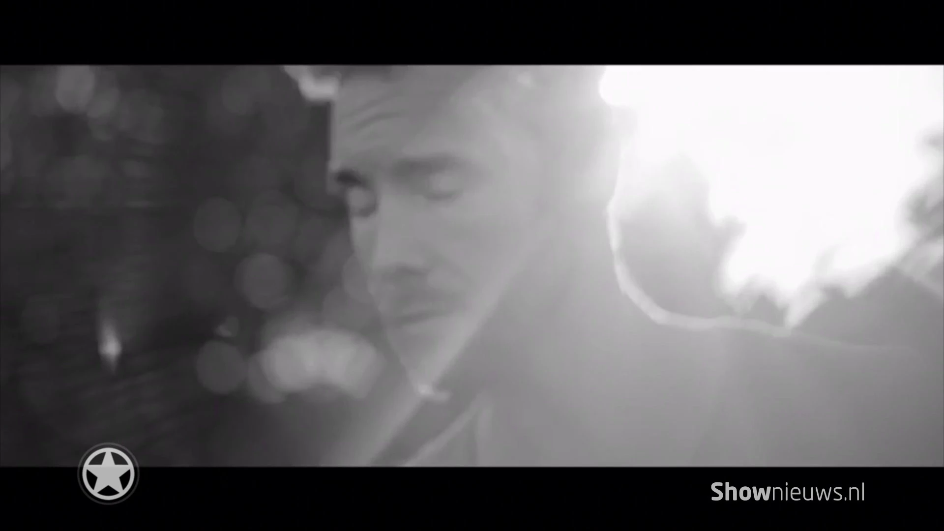 Charly Luske neemt bijzondere single op in AZC