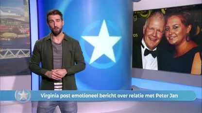 Show Update: Ex Barbie in Expeditie Robinson?