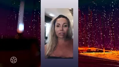 Bianca Voom Voom stelt iedereen gerust