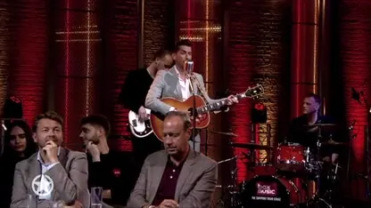 Bohemian Rhapsody voor de zeventiende keer bovenaan Top 2000