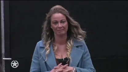 WAT? Wéér een Utopiaan heeft het terrein moeten verlaten