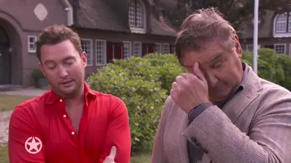 Tino Martin en René Froger brengen single uit