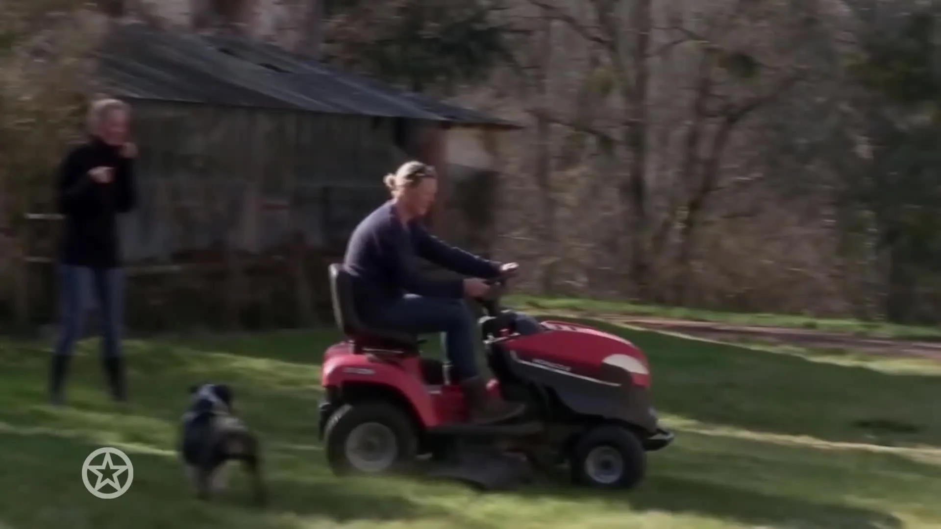 Meilandjes nemen officieel afscheid van chateau