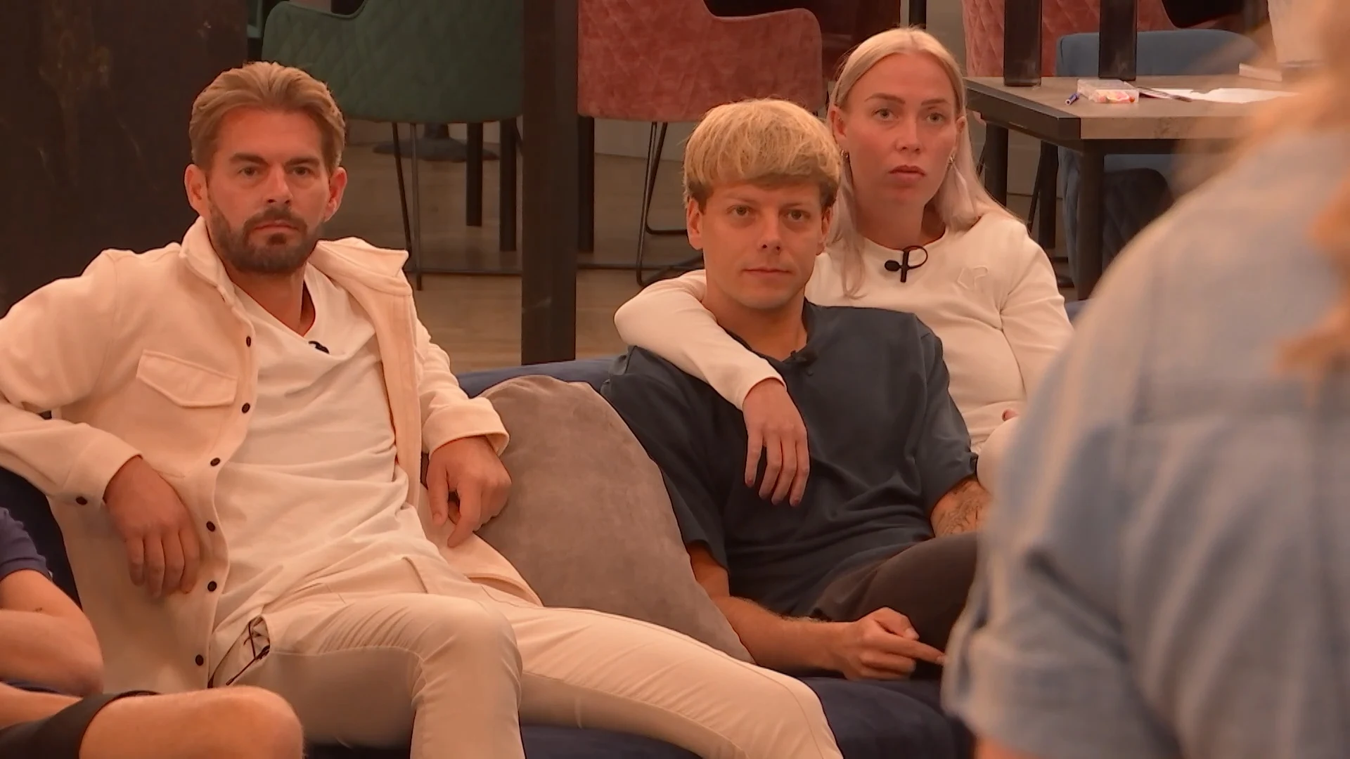 Kijkers De Bondgenoten keihard: 'Wat is er misgegaan in haar leven?'