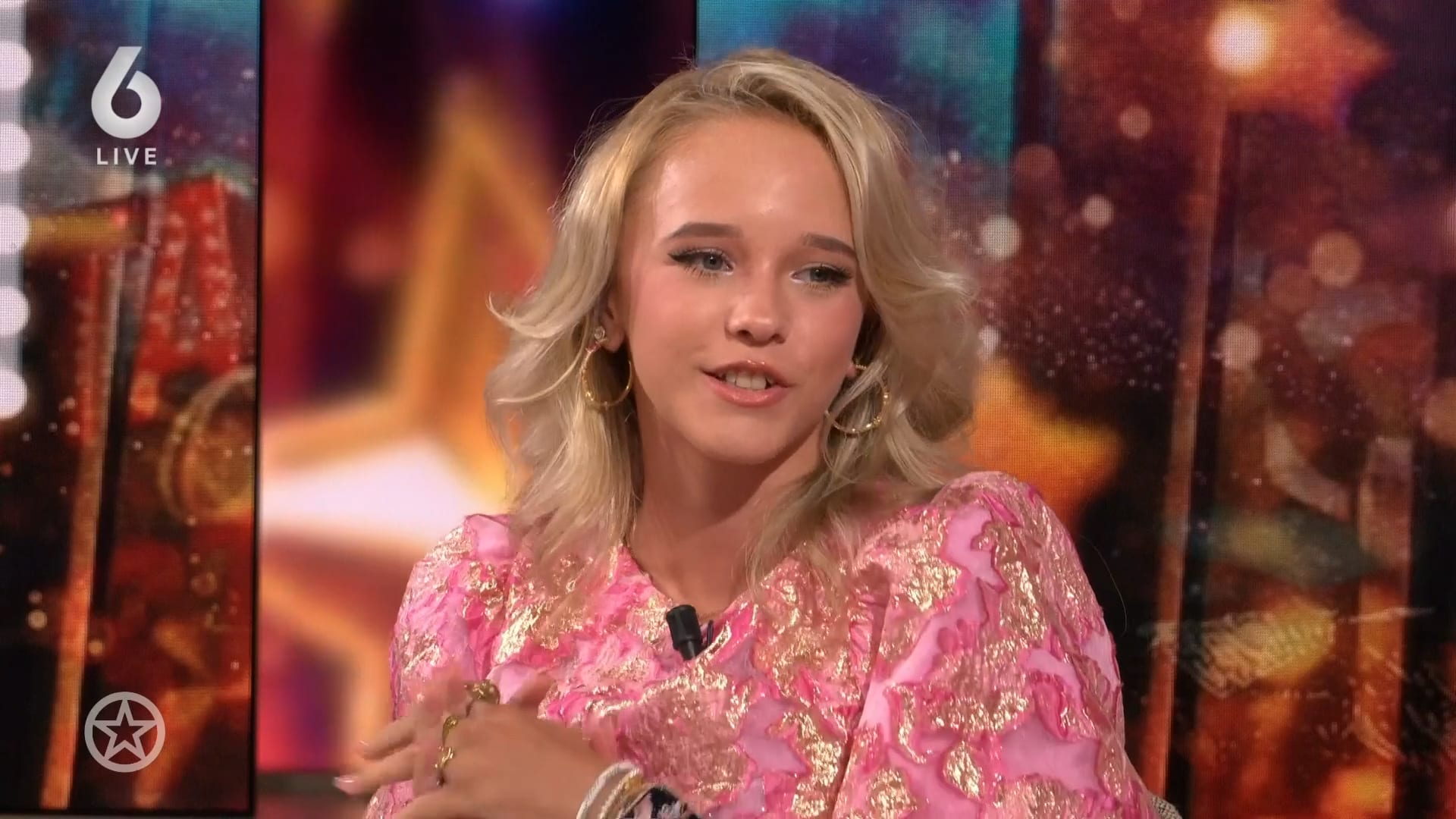 Emma Kok op zoek naar andere arts