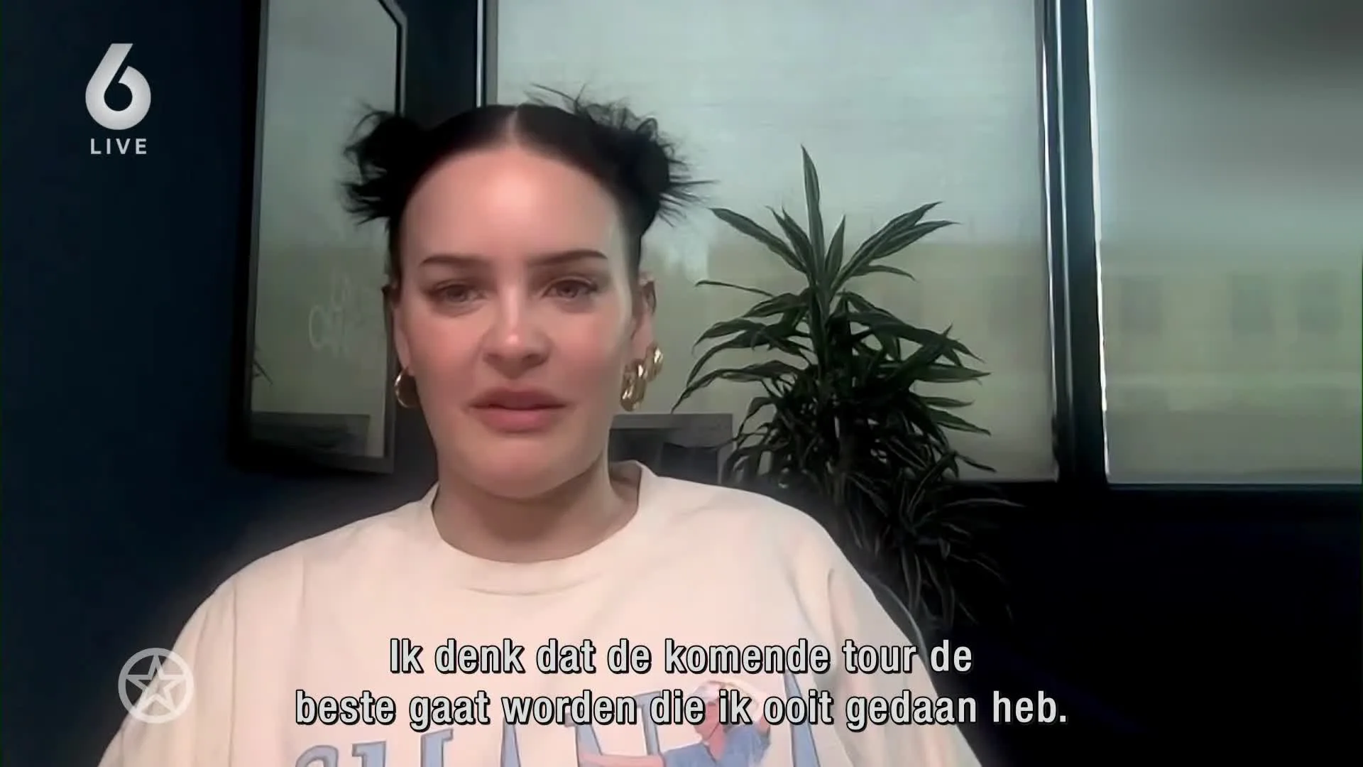 Zangeres Anne-Marie komt met gloednieuw album