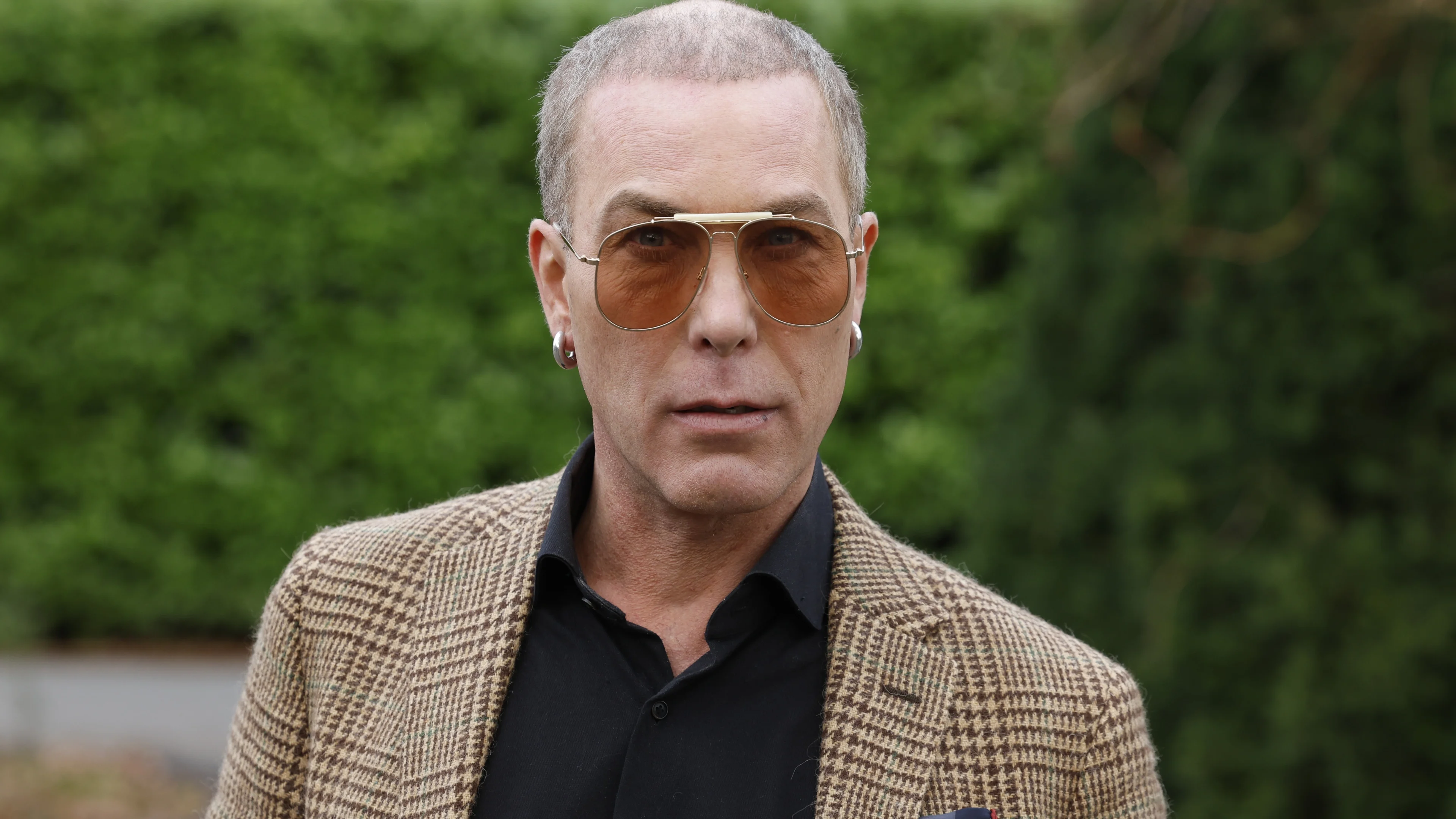 Rogier Smit verlangt terug naar tv-carrière