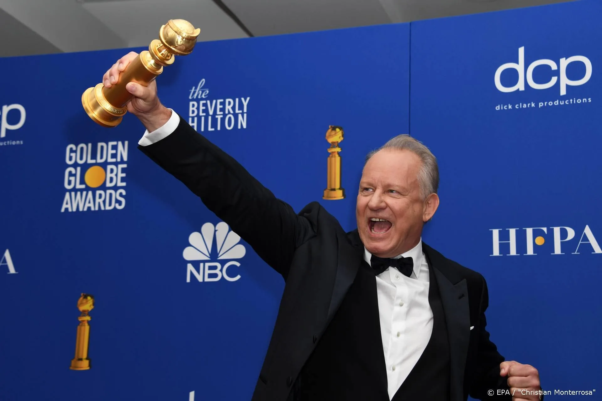 Veertien BAFTA-nominaties voor tv-drama Chernobyl