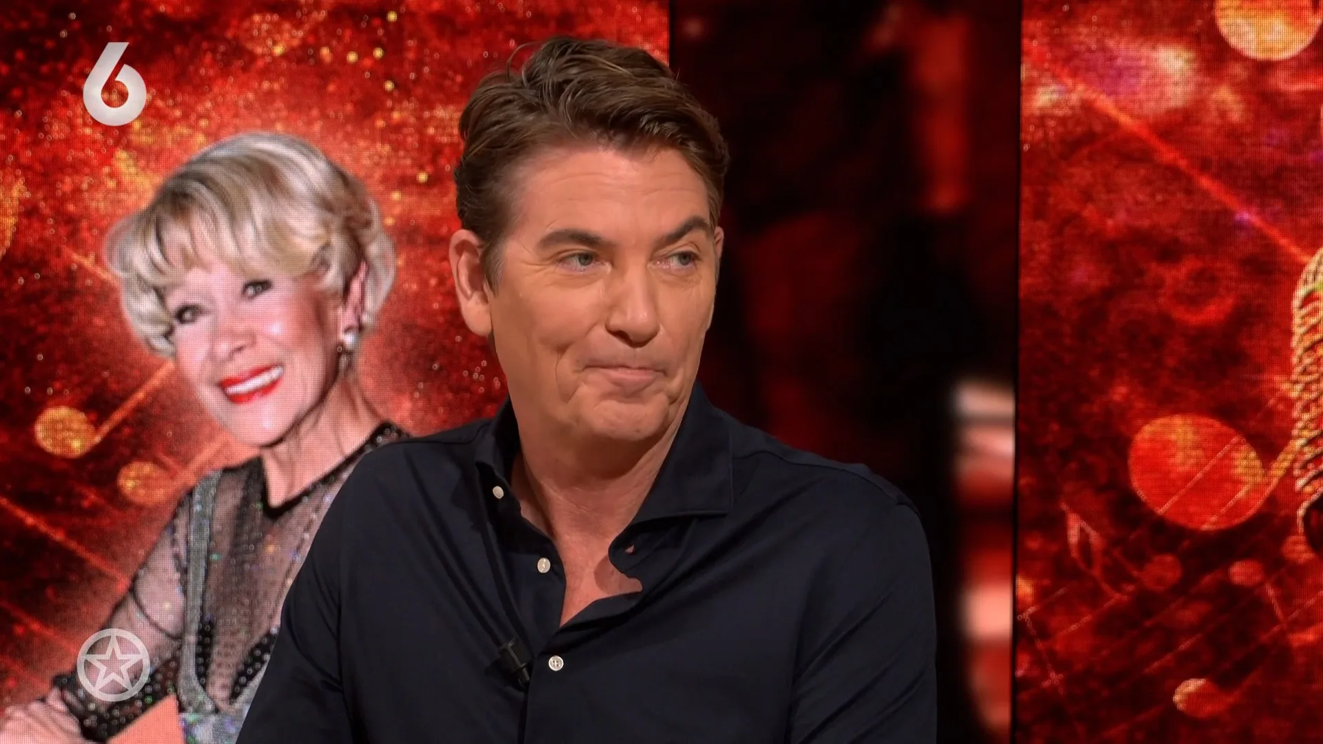 André Hazes heeft nummers geschreven voor Anneke Grönloh