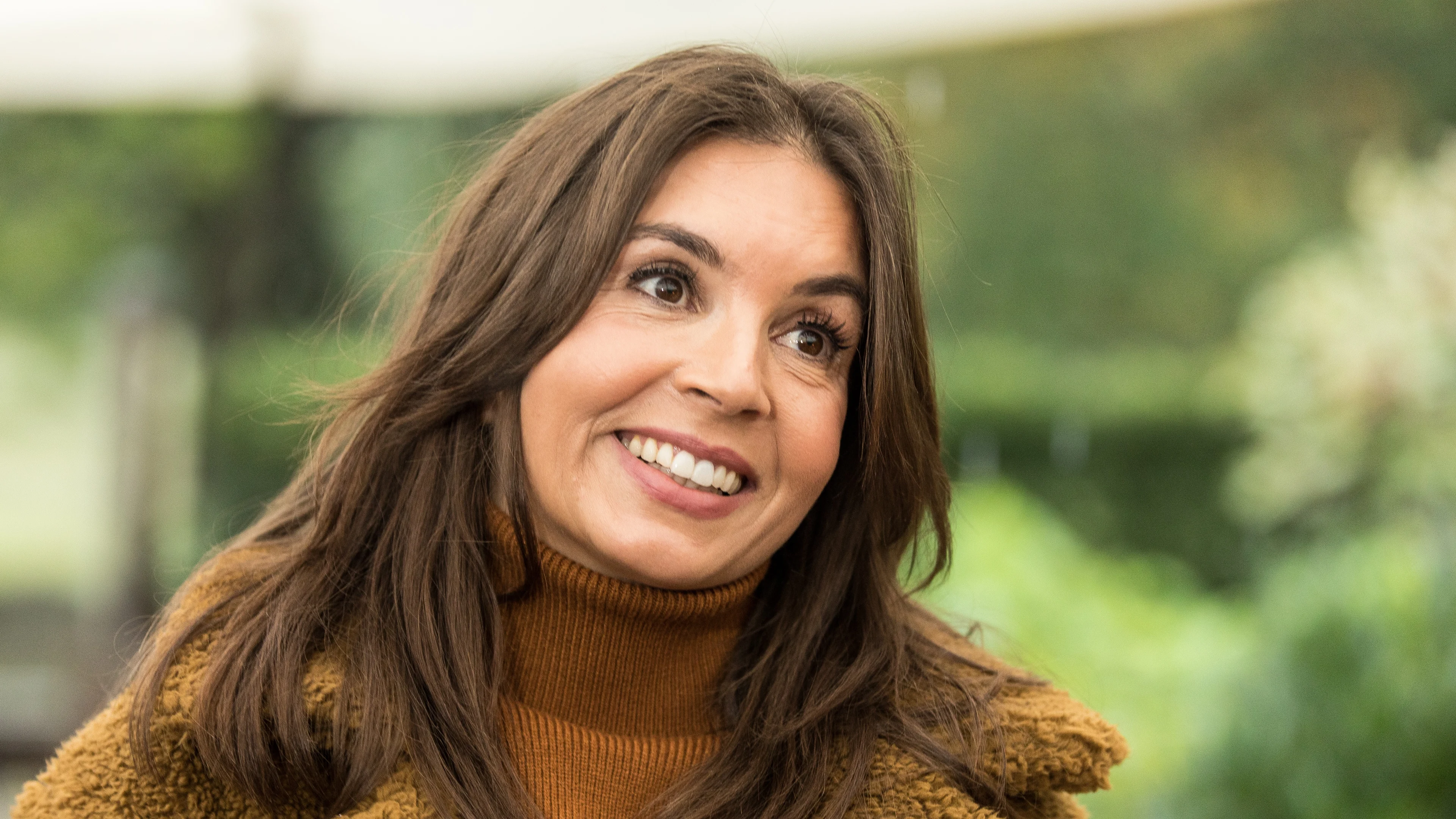 Emotionele Rossana Kluivert deelt bijzonder briefje van zoon