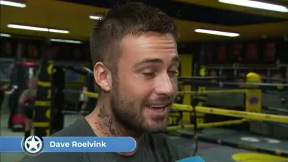 Vrijgezelle Dave mist vriendin