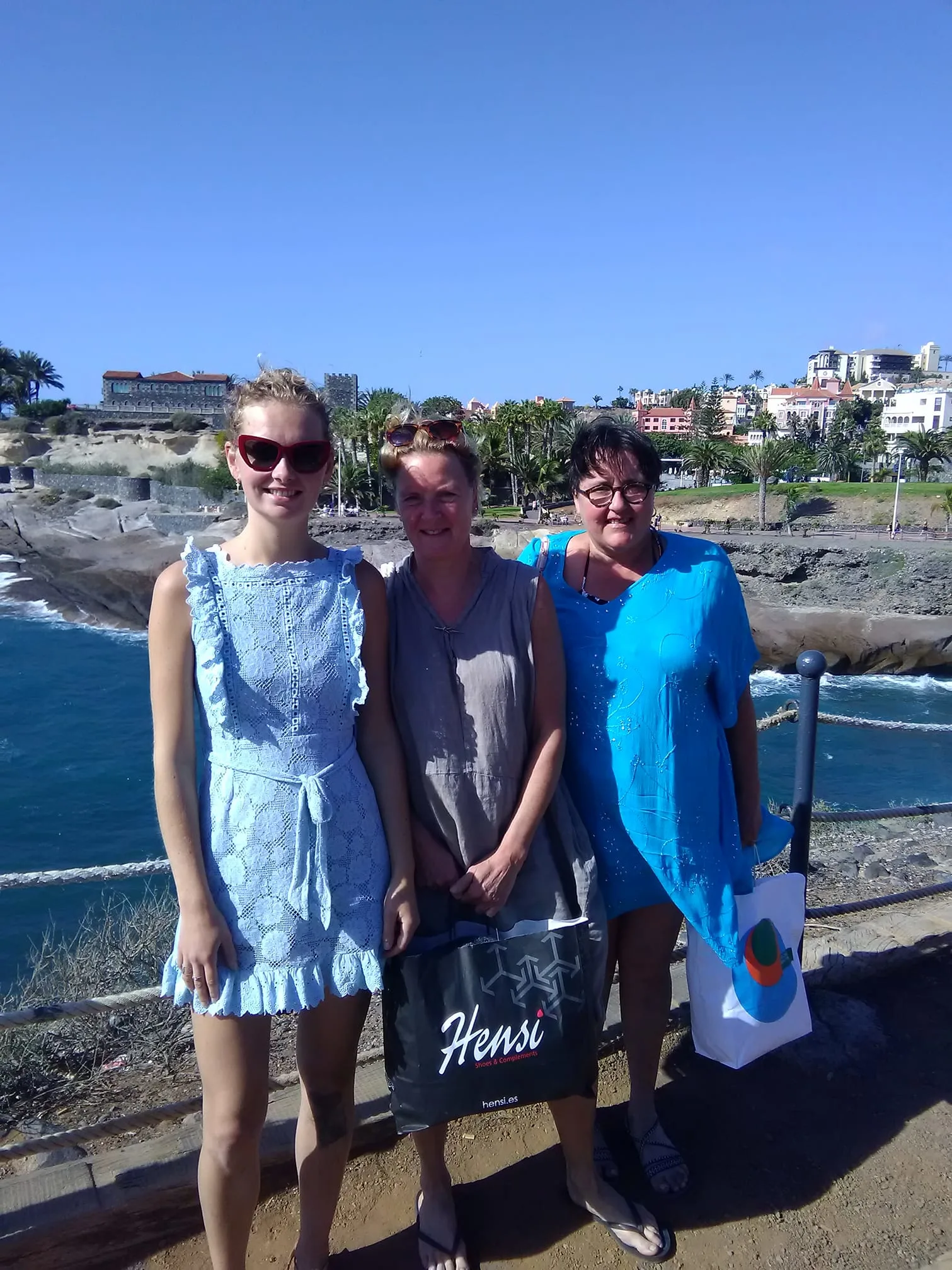 Chateau Meiland-Nadège intens dankbaar voor alle lieve reacties