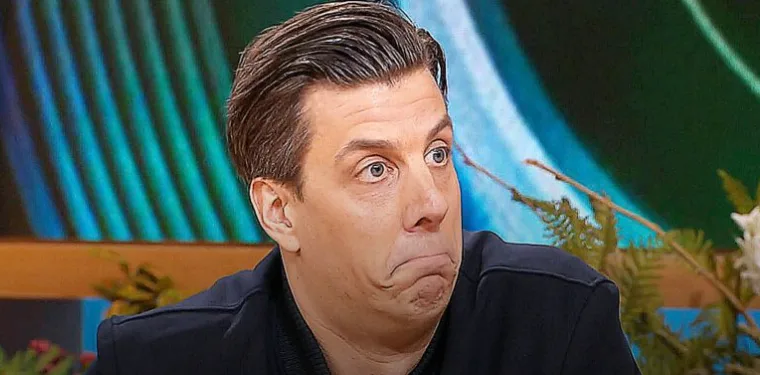 Rob Kemps gooit het roer compleet om