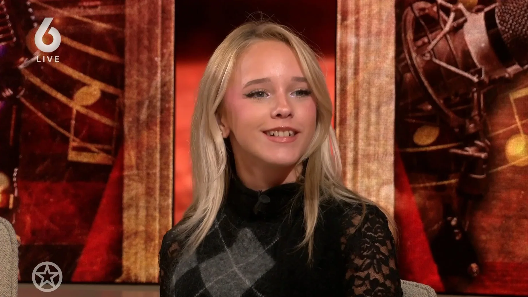 Emma Kok onthult 'grote musicalster' als gastartiest