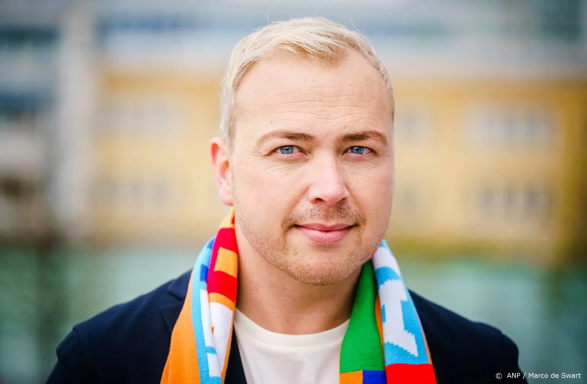 Jamai Loman reageert op kritiek Secret Duets