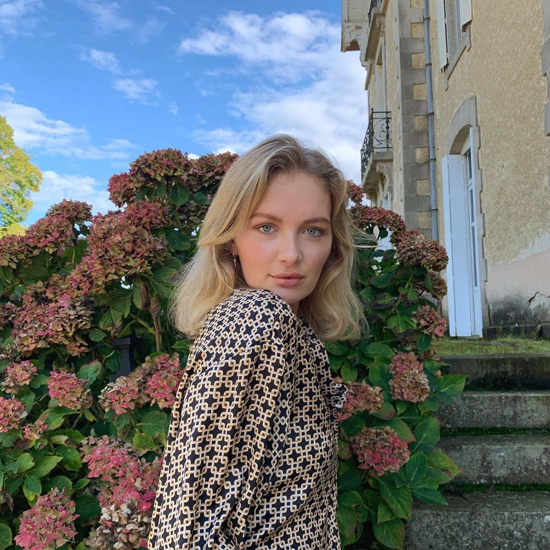 Maxime Meiland openhartig over ontspoorde jeugd