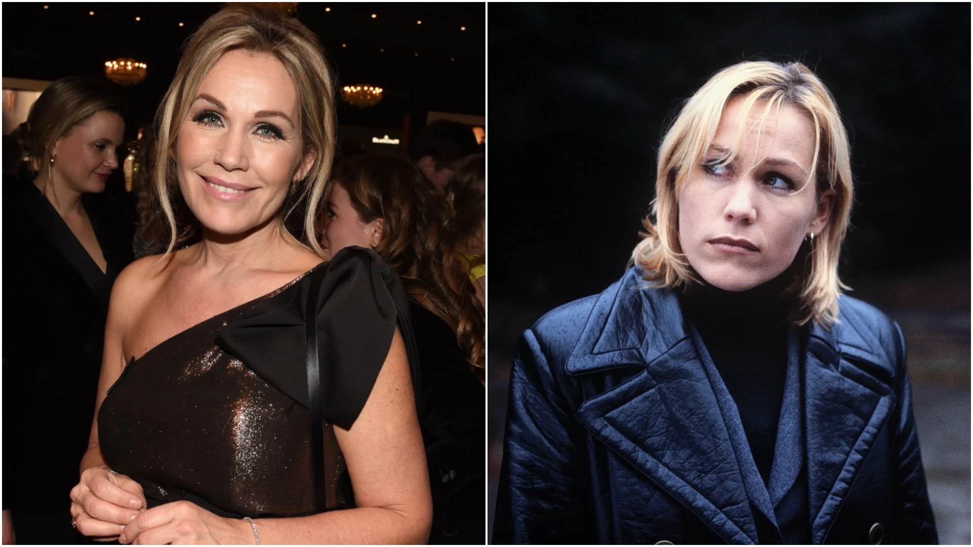 Keert Tanja Jess terug in GTST?!