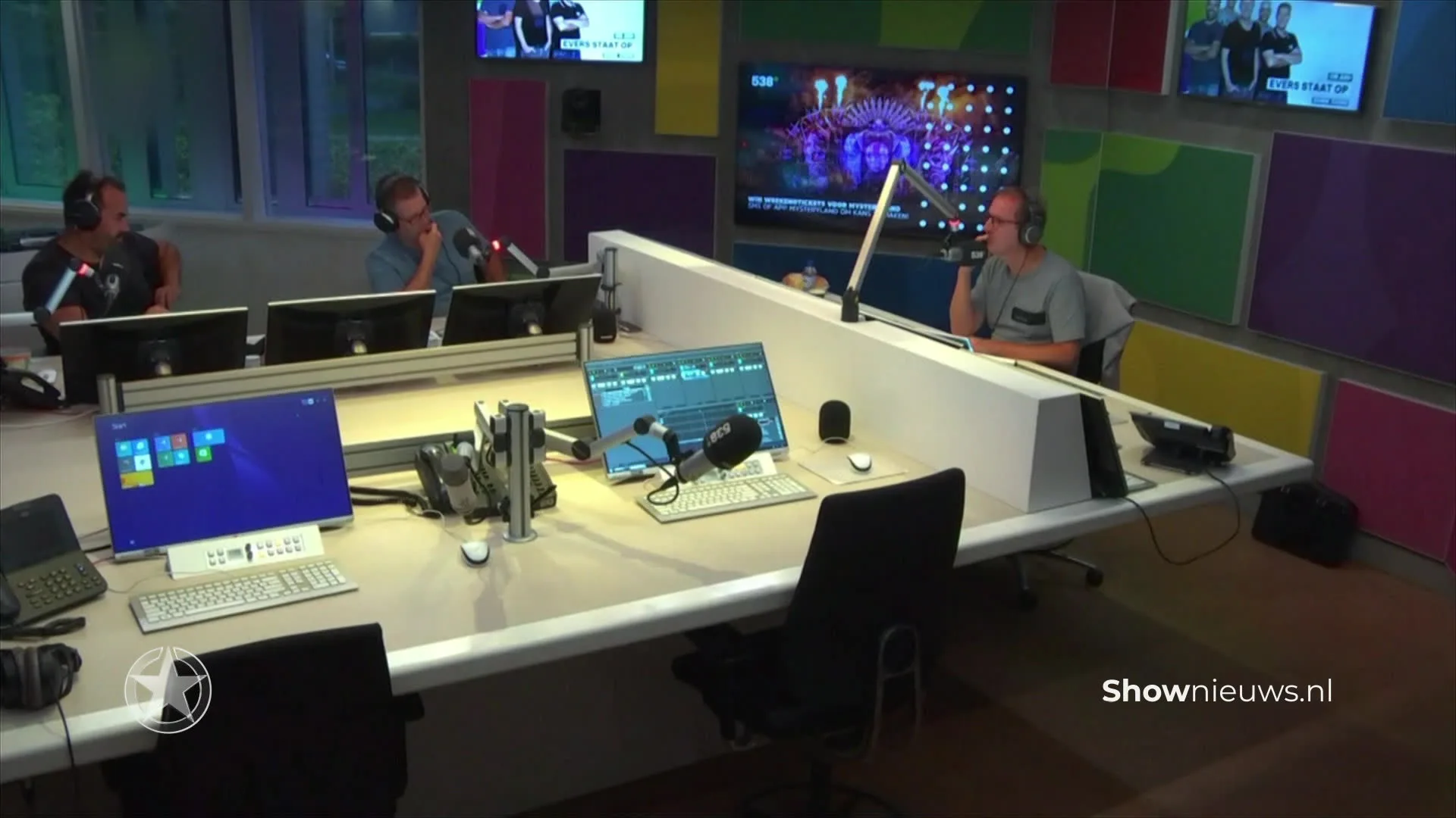 Glennis Grace kan al niet meer verliezen