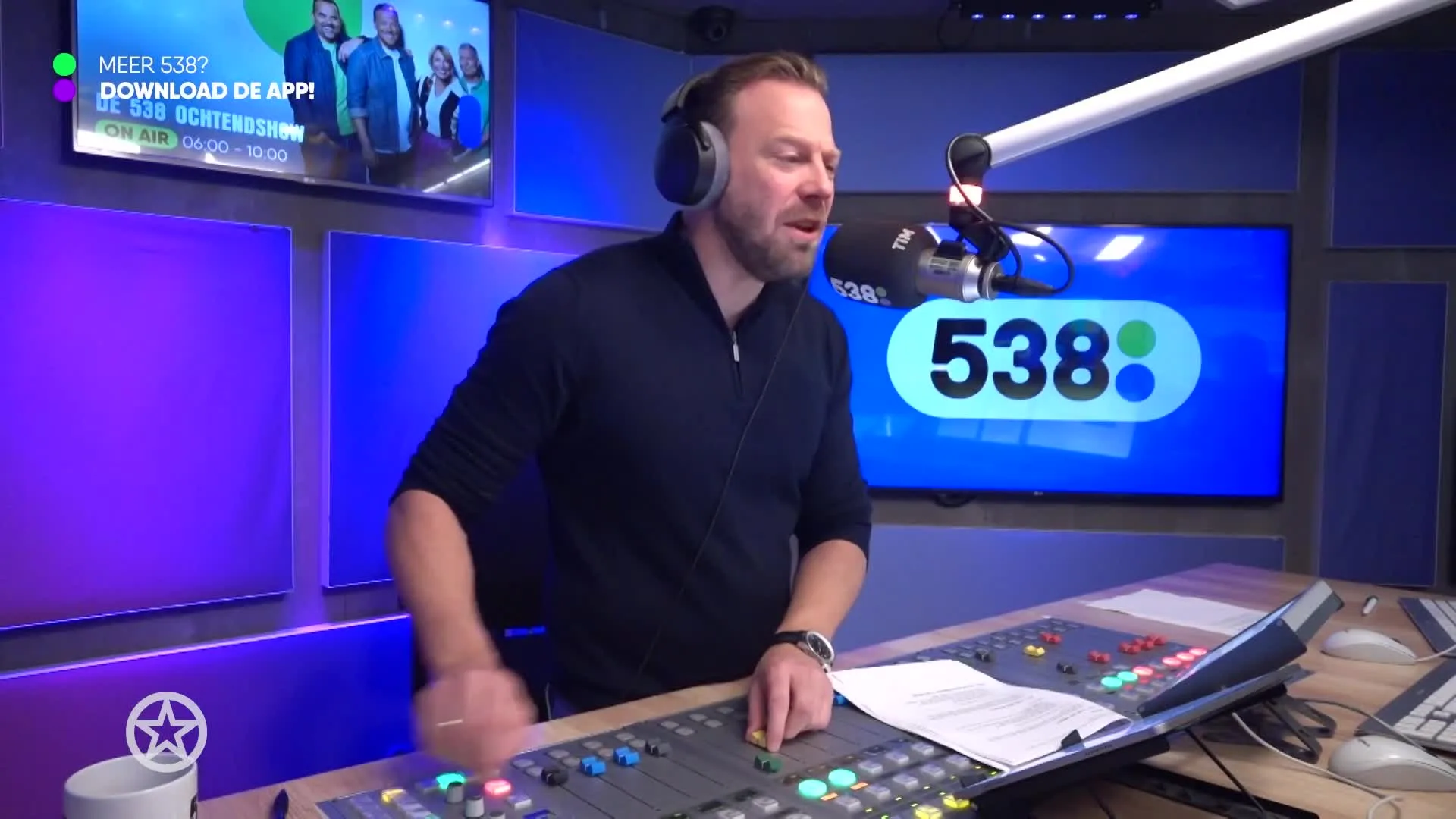 Gerard Joling wil de naam Gordon nooit meer uitspreken