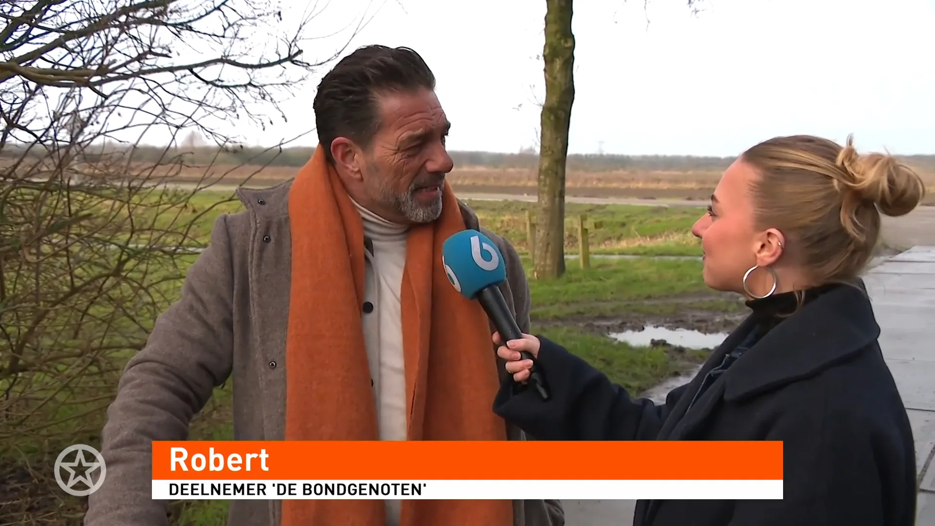 Spraakmakende Bondgenoten-deelnemer keert terug