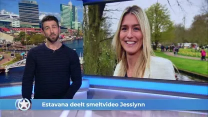 Show Update: Zware nacht voor verdrietige Rossana