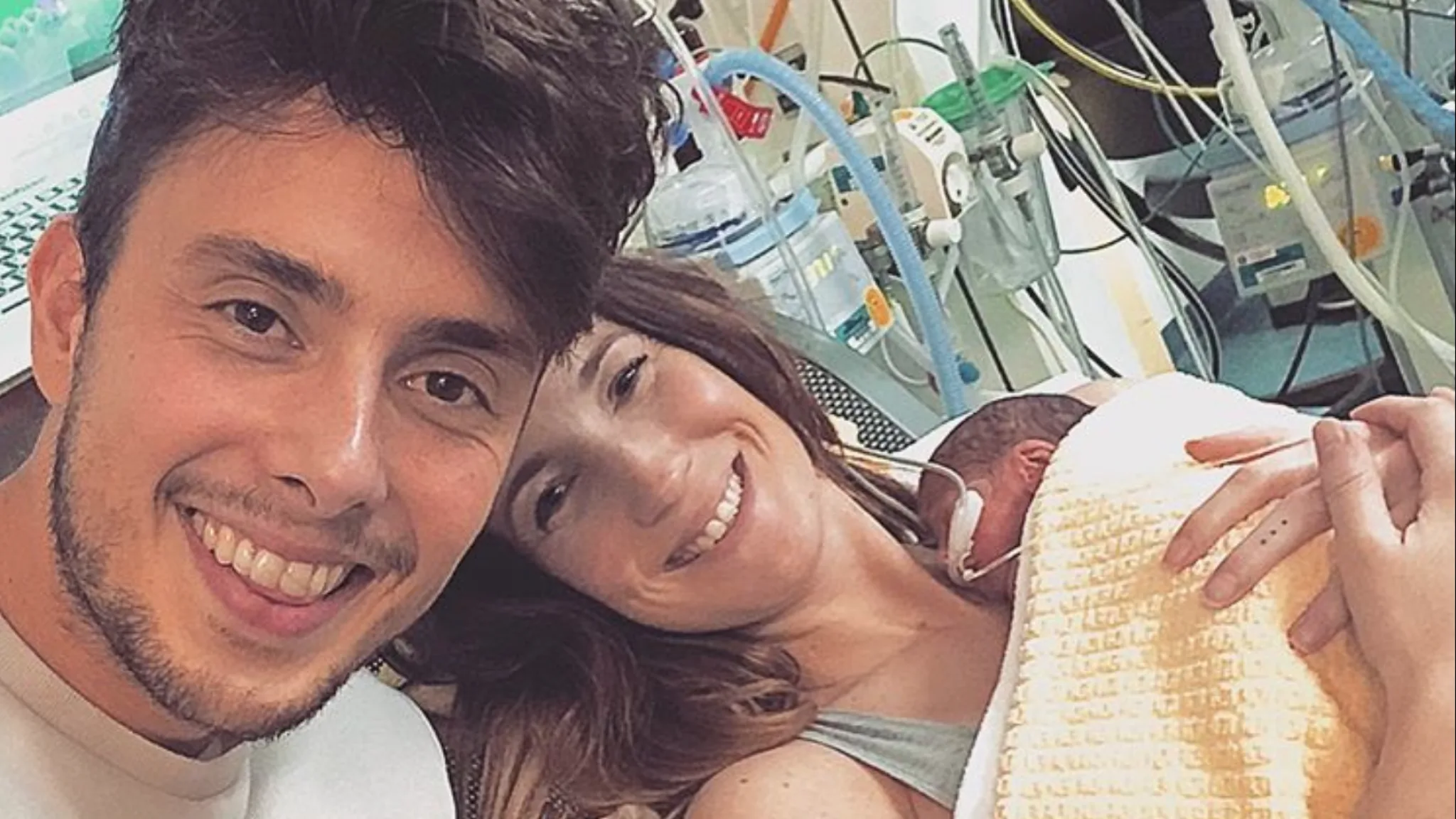 Moeder Mark Labrand vecht tegen 'k-lote'-ziekte