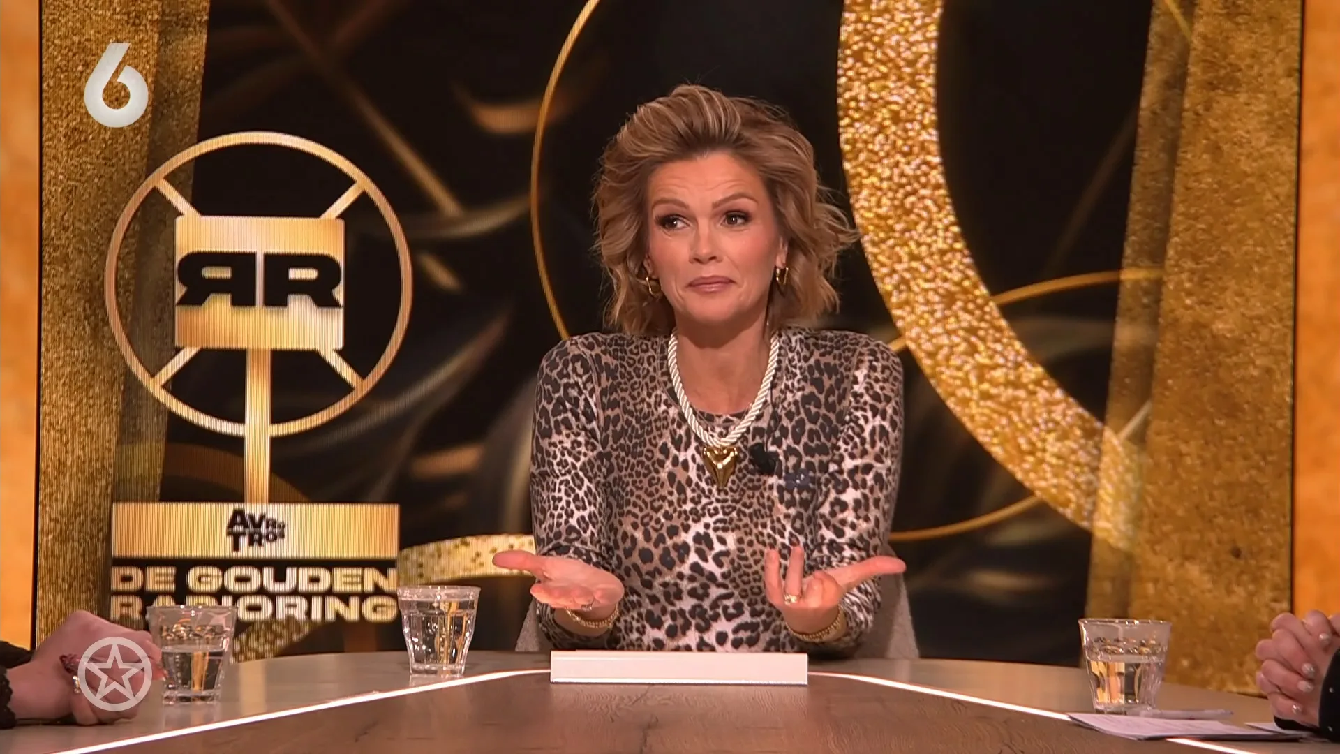 De Gouden RadioRing verdwijnt