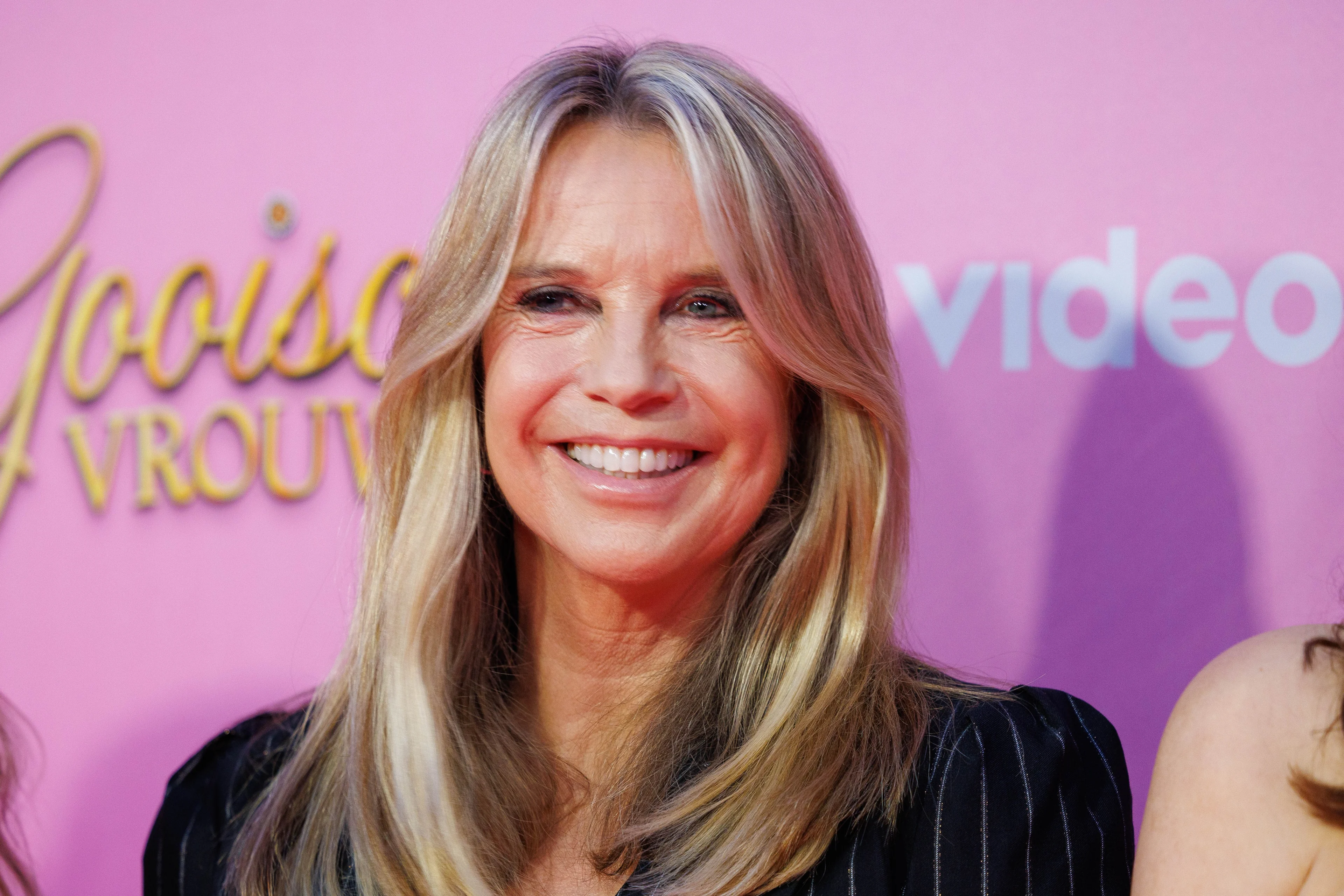 Pijnlijk ongelukje voor Linda de Mol bij Gooische Vrouwen-opnames