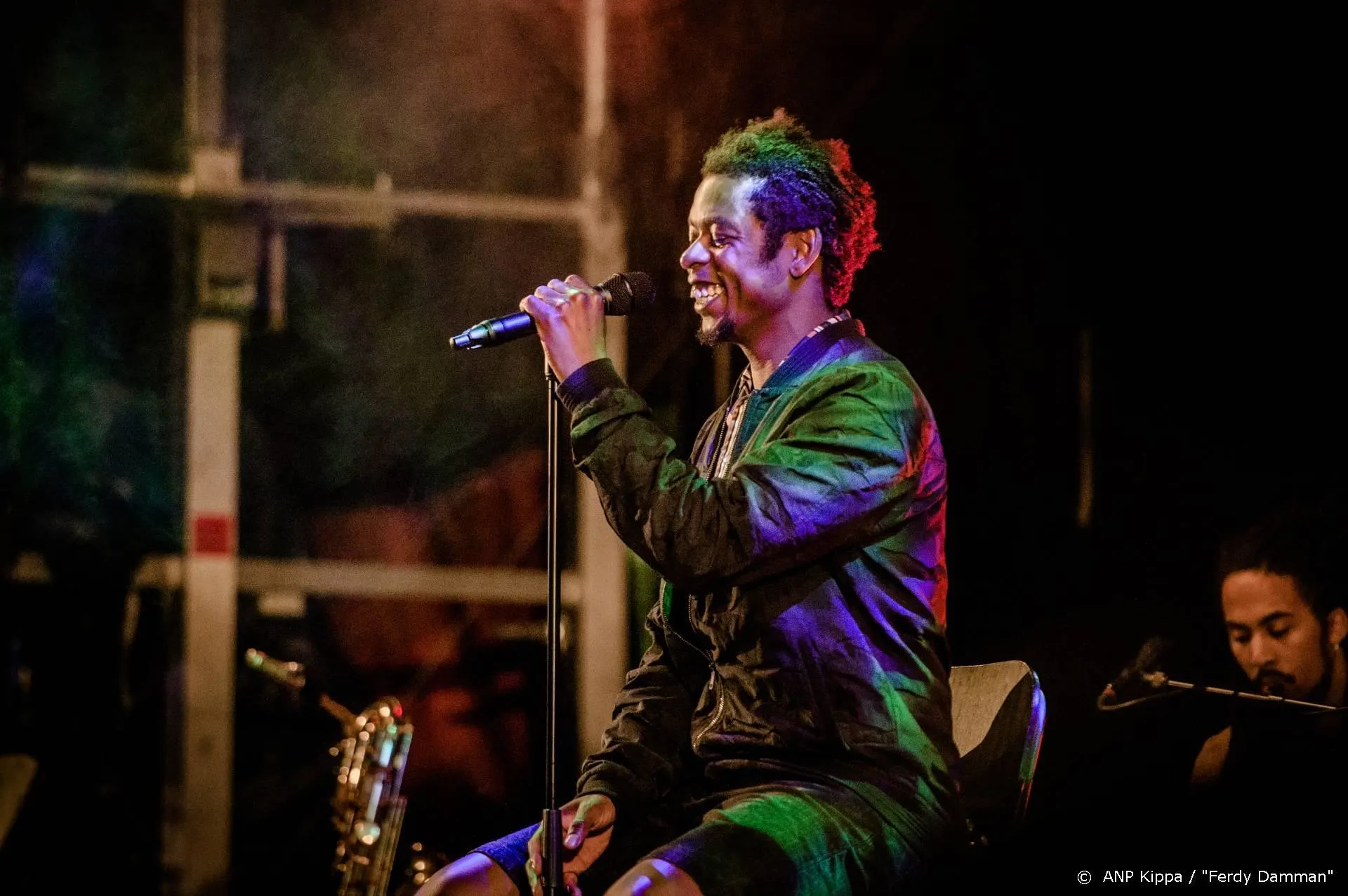 Al 10.000 inschrijvingen voor kaarten coronaproof concerten