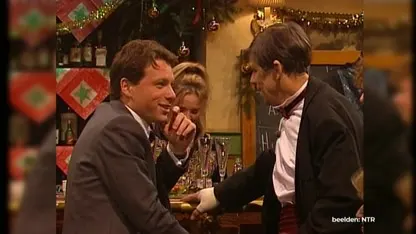 Achter de schermen bij Met Het Mes Op Tafel!