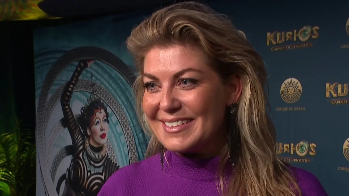 Echte Gooische Moeder-Pauline onzeker over nieuw seizoen