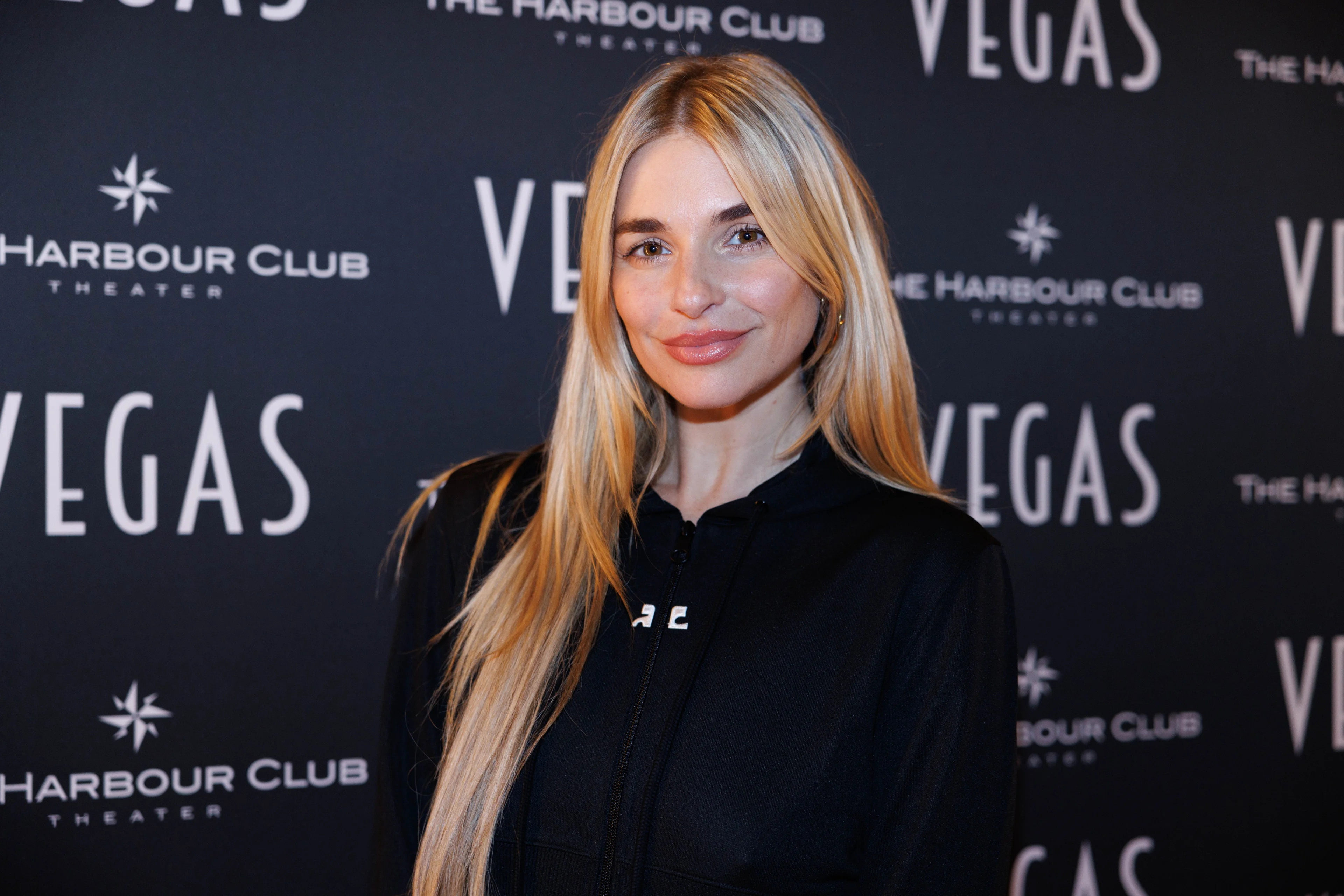 Nieuwe uitdaging voor Gaby Blaaser: 'Eindelijk mag ik dit delen'