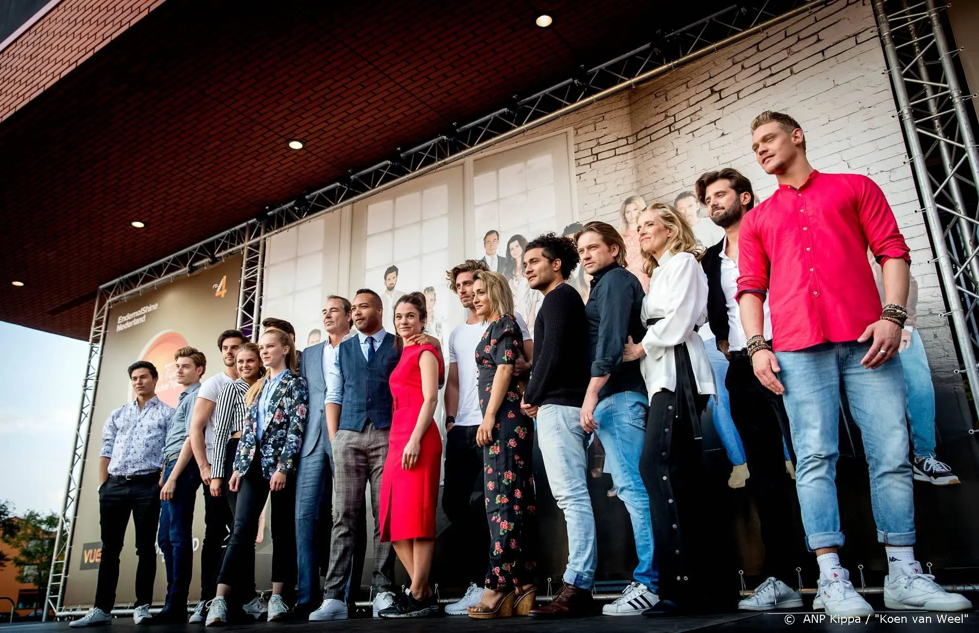 Opnames GTST mogelijk volgende maand hervat