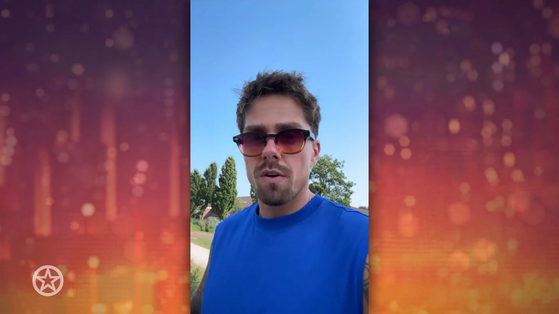 André Hazes dankbaar voor doorbreken verslavingspatroon