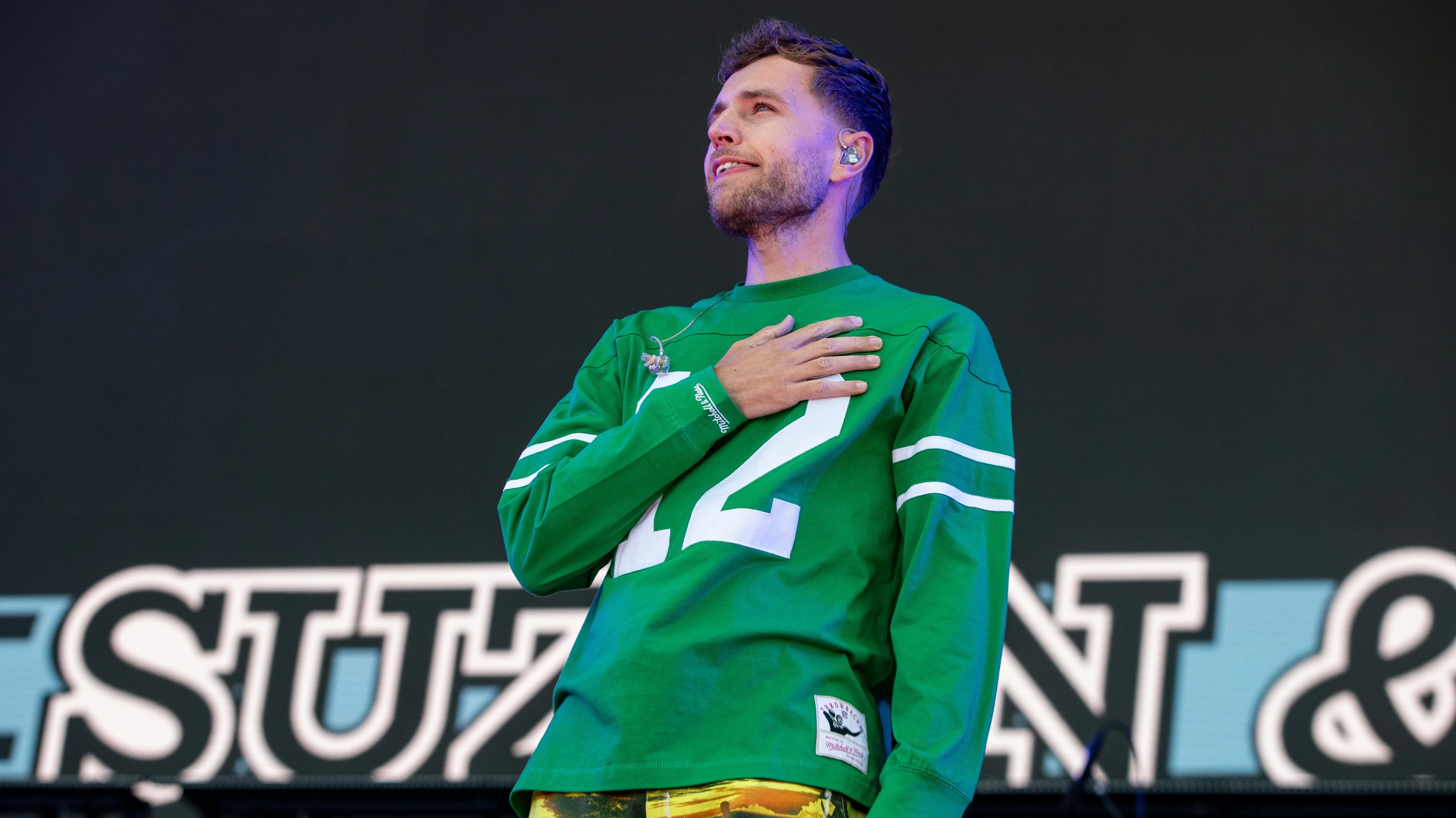 Emotionele Freek Rikkerink geeft advies: 'Zeg die baan op'