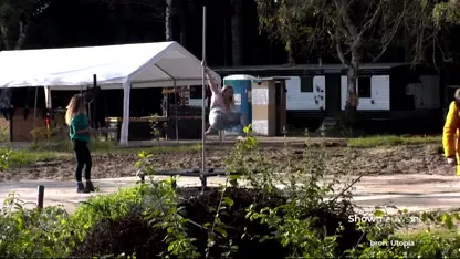 Knappe Utopiaan Lotus brengt hoofden op hol!