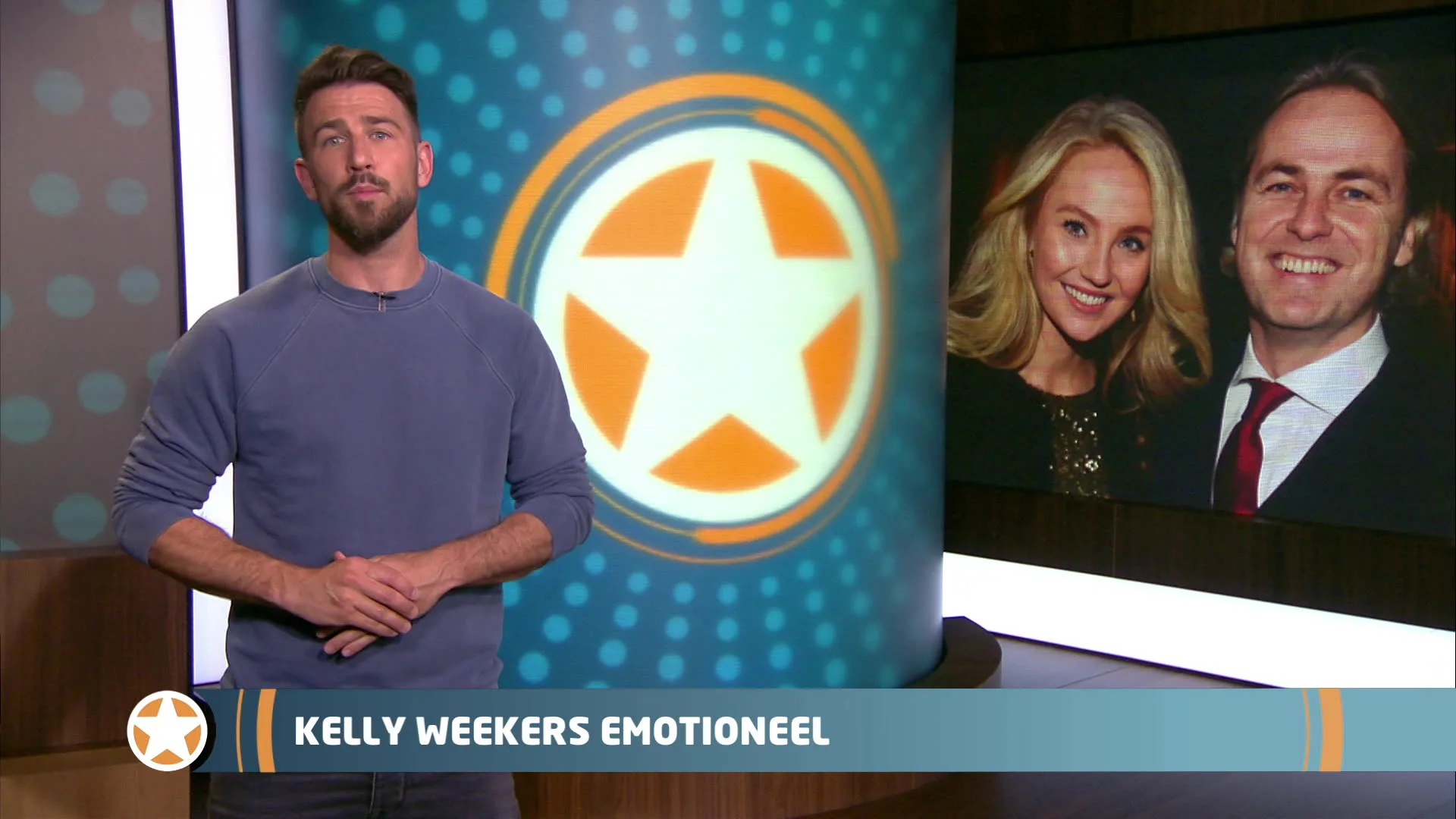 Show Update: Rox klaar voor bevalling!