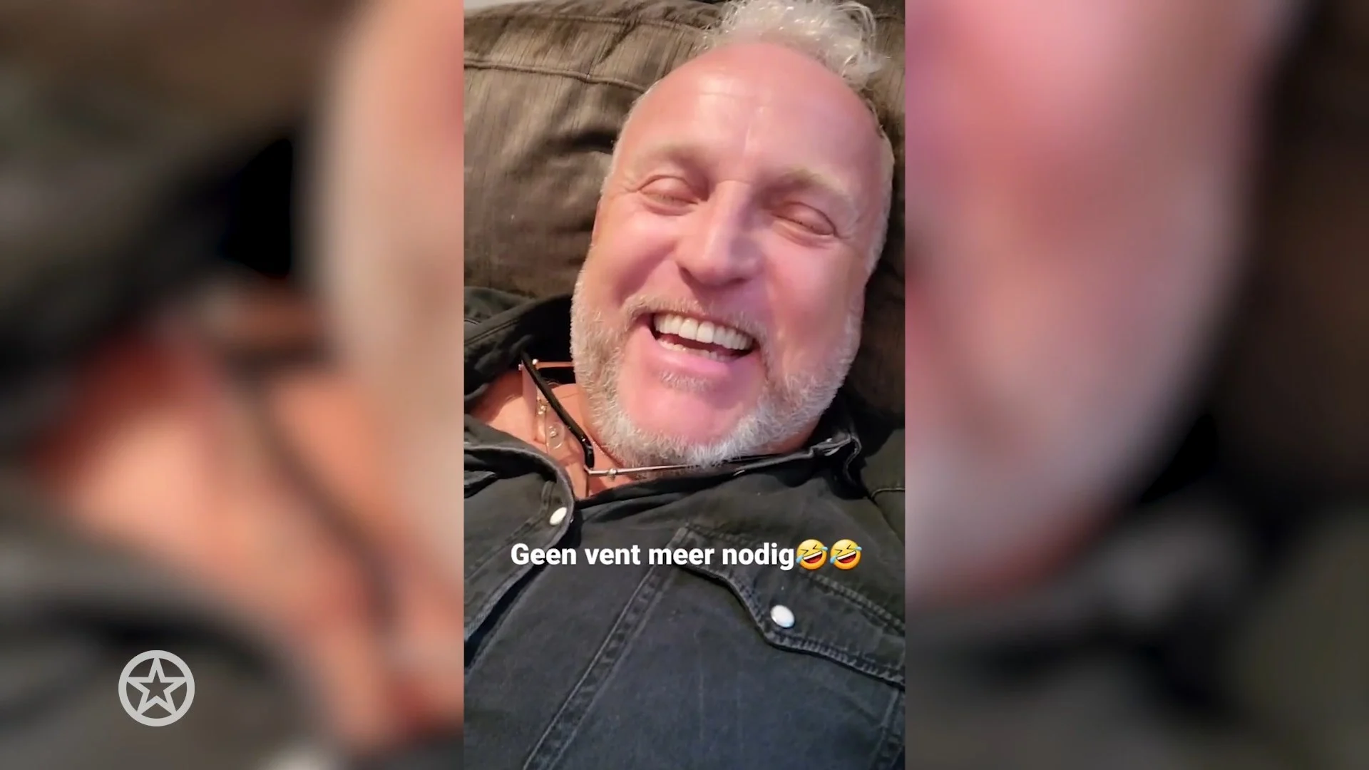 Gordon: 'Ik heb geen vent meer nodig'